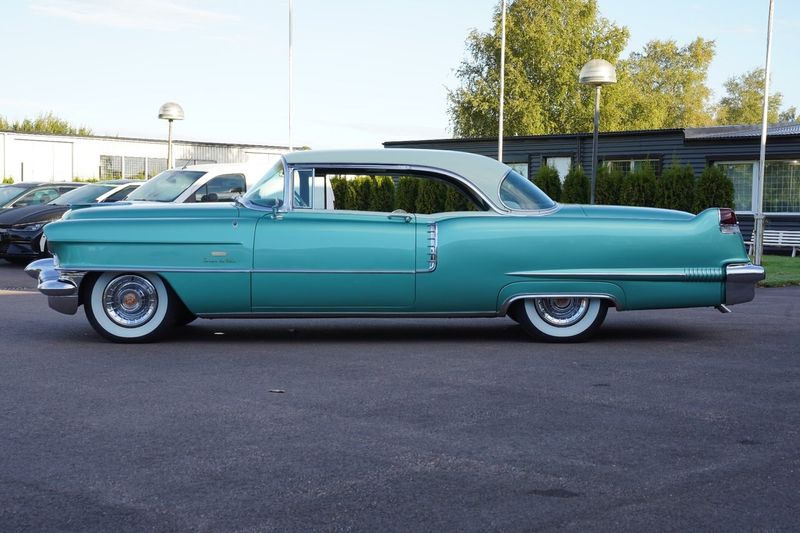 Cadillac Coupe DeVille bild 8