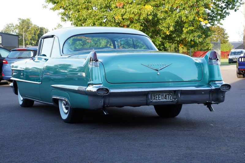 Cadillac Coupe DeVille bild 31