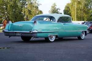 Cadillac Coupe DeVille bild 2