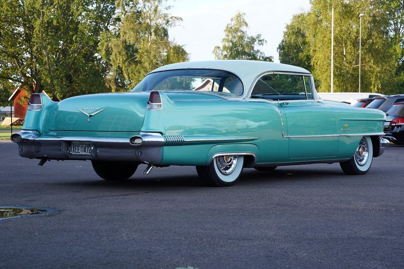 Cadillac Coupe DeVille bild 2