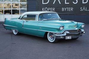 Cadillac Coupe DeVille bild 1