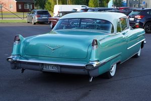 Cadillac Coupe DeVille bild 30