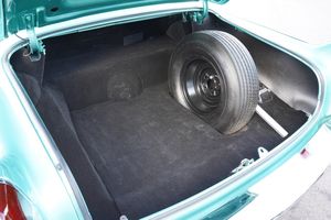 Cadillac Coupe DeVille bild 19