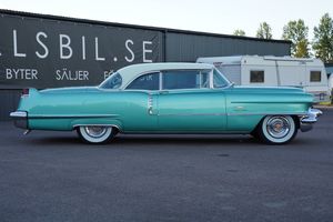 Cadillac Coupe DeVille bild 29