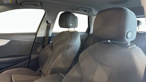 Audi A4 bild 8