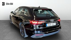 Audi A4 bild 3