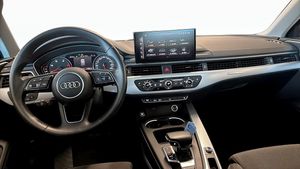 Audi A4 bild 11