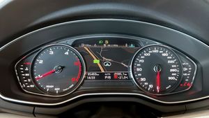 Audi A4 bild 20