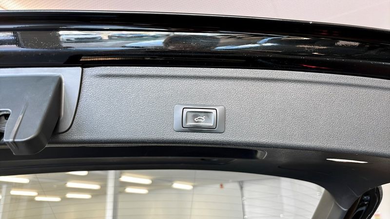 Audi A4 bild 16