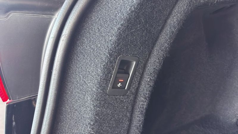 Audi A4 bild 17