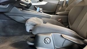 Audi A4 bild 9
