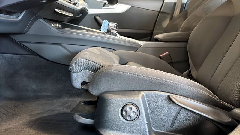 Audi A4 bild 9