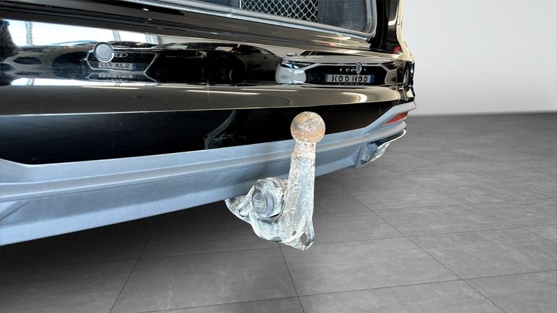 Audi A4 bild 15