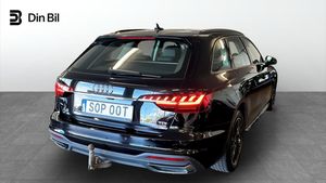 Audi A4 bild 18