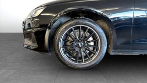 Audi A4 bild 6