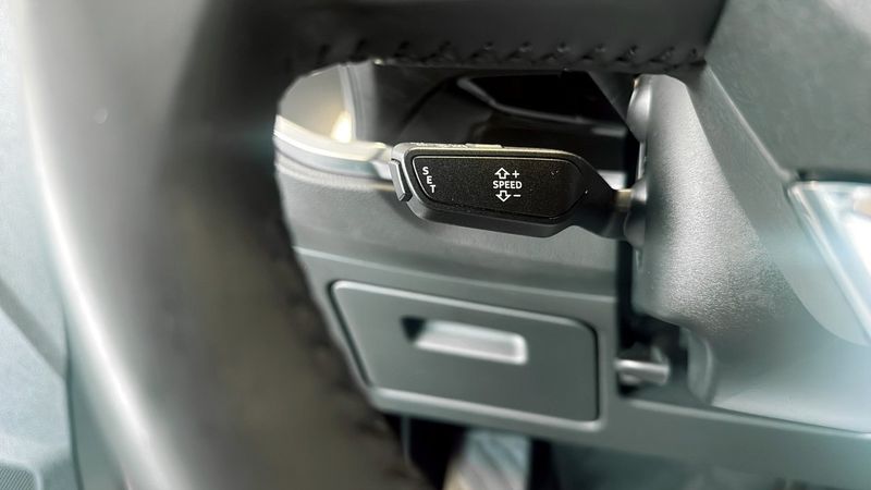Audi Q3 bild 14