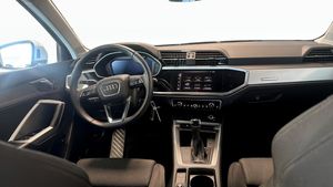 Audi Q3 bild 9