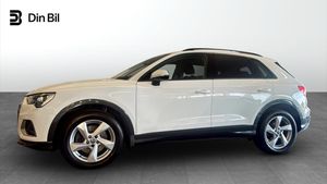 Audi Q3 bild 3