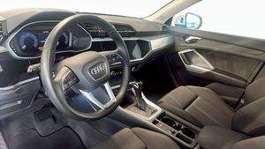Audi Q3 bild 2