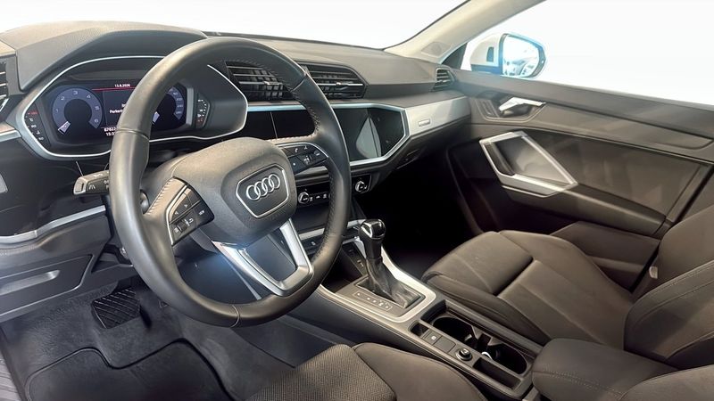 Audi Q3 bild 2