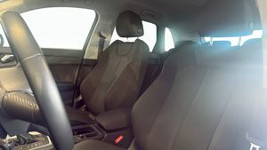 Audi Q3 bild 7