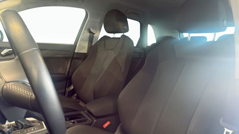Audi Q3 bild 7