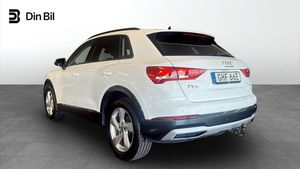 Audi Q3 bild 4