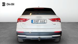 Audi Q3 bild 6