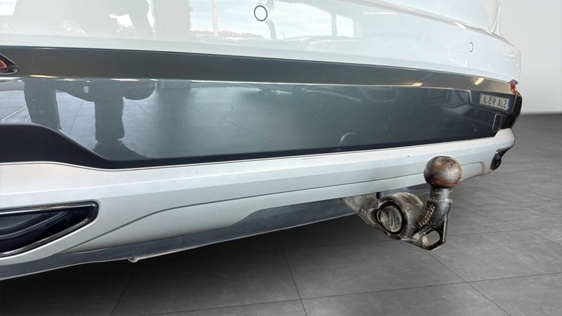 Audi Q3 bild 13