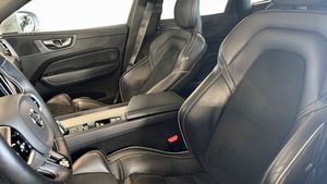 Volvo XC60 bild 8