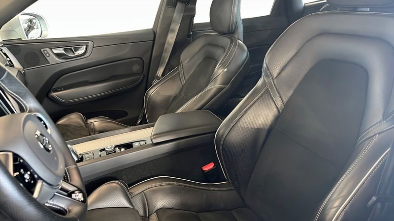 Volvo XC60 bild 8