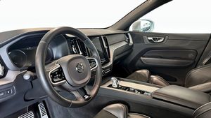 Volvo XC60 bild 7