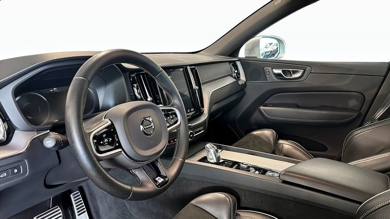 Volvo XC60 bild 7