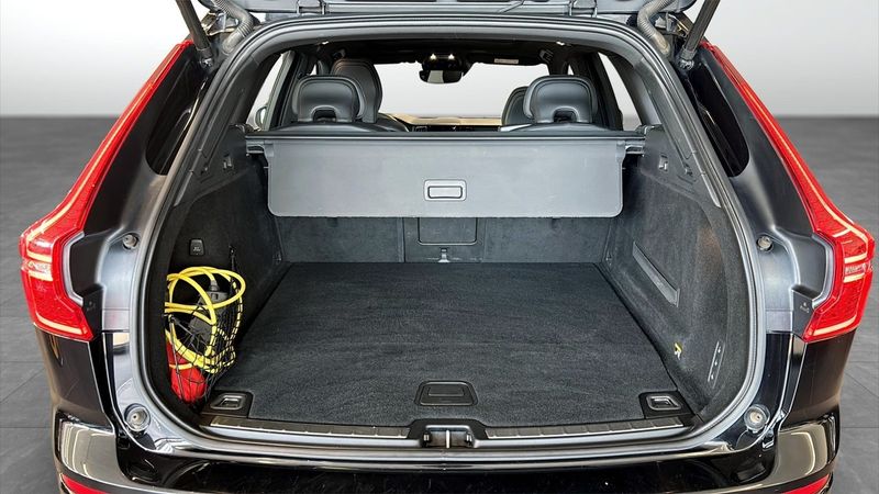Volvo XC60 bild 14