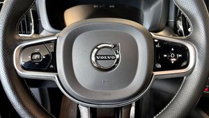 Volvo XC60 bild 19