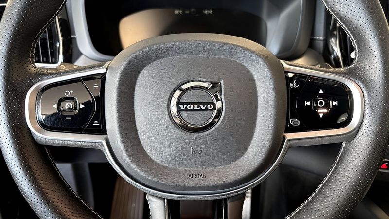 Volvo XC60 bild 19