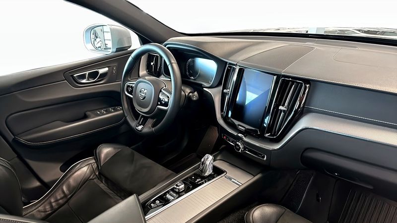 Volvo XC60 bild 12