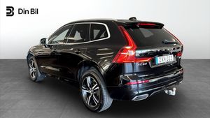 Volvo XC60 bild 3