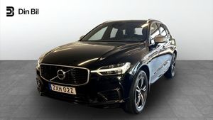 Volvo XC60 bild 1