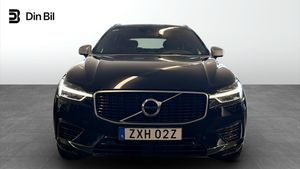 Volvo XC60 bild 4