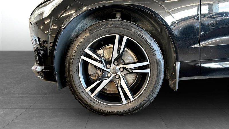 Volvo XC60 bild 6