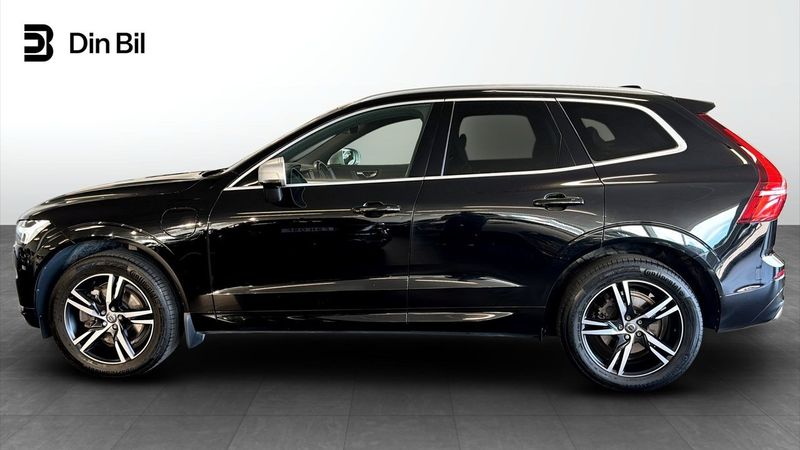 Volvo XC60 bild 2