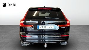 Volvo XC60 bild 5