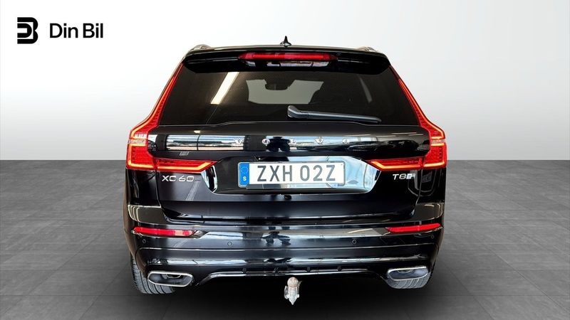 Volvo XC60 bild 5