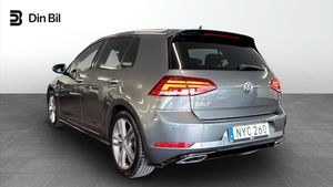 Volkswagen Golf bild 3