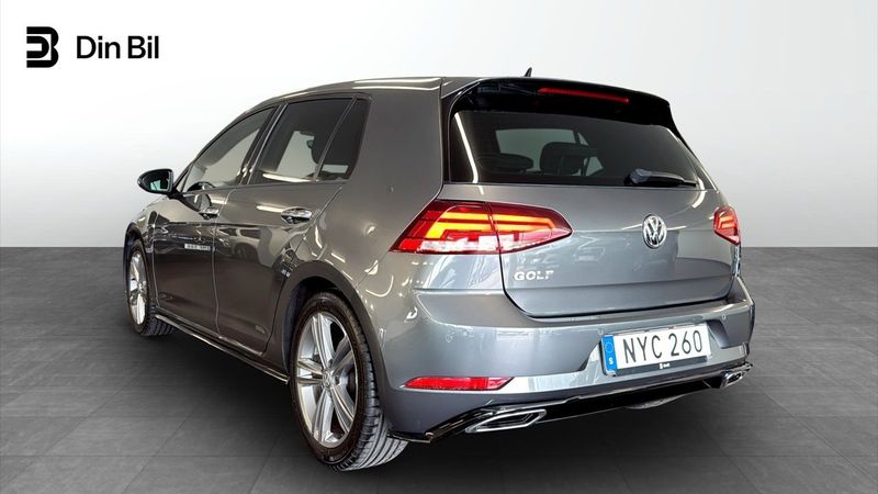 Volkswagen Golf bild 3