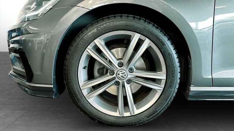 Volkswagen Golf bild 6