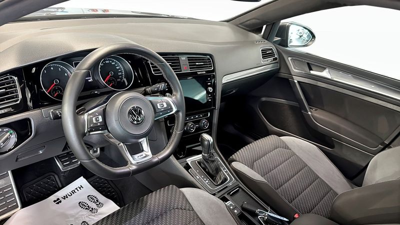 Volkswagen Golf bild 7
