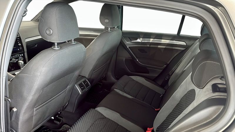 Volkswagen Golf bild 12