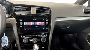 Volkswagen Golf bild 9
